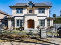 6886 Angus Drive, Vancouver, BC