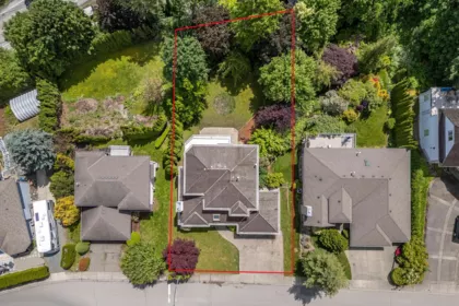 8678 Sunburst Place, Chilliwack, BC, Chilliwack — Single Family Residence for sale
