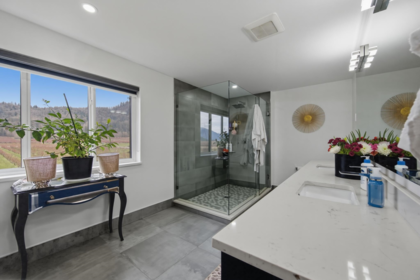 Garden / Landscaping Photo of 5390 Beharrell Road, Abbotsford, BC