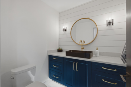 Pantry Photo of 5390 Beharrell Road, Abbotsford, BC
