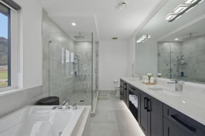 Primary Bedroom Photo of 5390 Beharrell Road, Abbotsford, BC