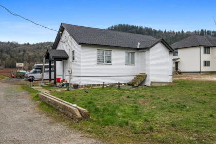 Street View Photo of 5390 Beharrell Road, Abbotsford, BC