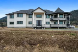 5390 Beharrell Road, Abbotsford, BC