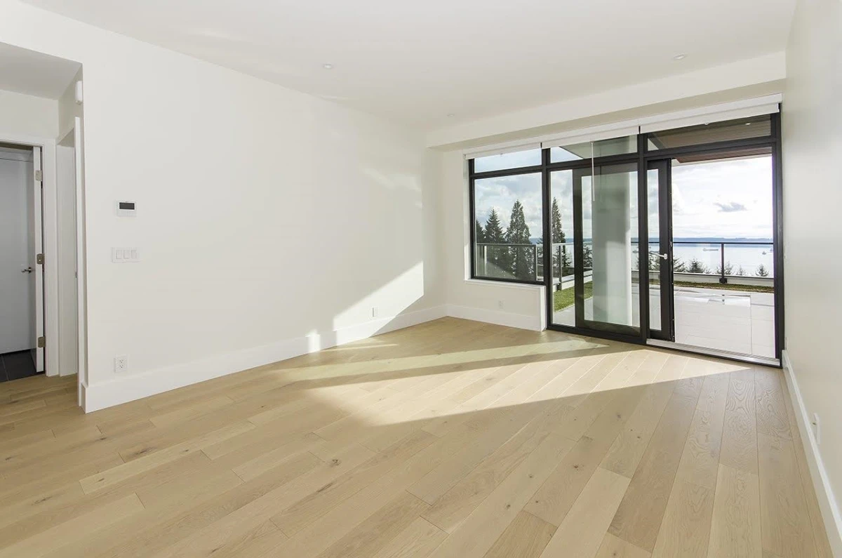 Dining Area Photo of 307 3101 Burfield Place, West Vancouver, BC