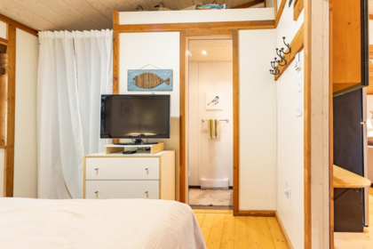 Pantry Photo of 4825 Sinclair Bay Road, Pender Harbour, BC