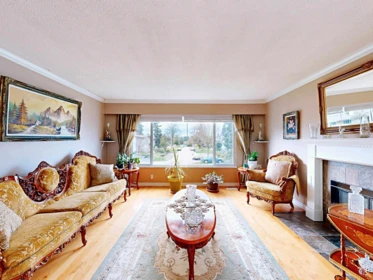 11028 Swan Crescent, Surrey, BC, Surrey — Single Family Residence for sale