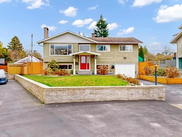 11028 Swan Crescent, Surrey, BC, Surrey — Single Family Residence for sale