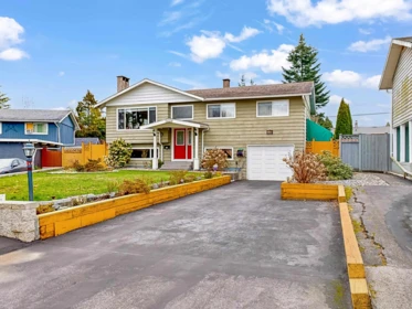 11028 Swan Crescent, Surrey, BC, Surrey — Single Family Residence for sale