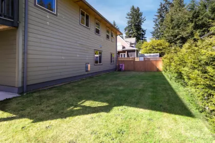 Community Amenities Photo (Clubhouse) of 5550 Winter Road, Sechelt, BC
