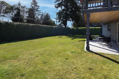 Fitness Center Photo Near 5550 Winter Road, Sechelt, BC