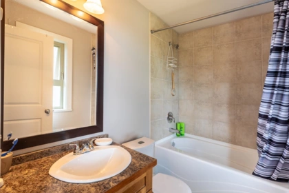 Loft / Bonus Room Photo of 5550 Winter Road, Sechelt, BC