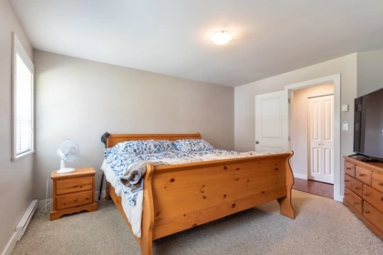 Office / Den Photo of 5550 Winter Road, Sechelt, BC