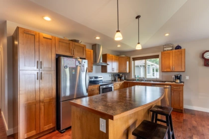Pantry Photo of 5550 Winter Road, Sechelt, BC