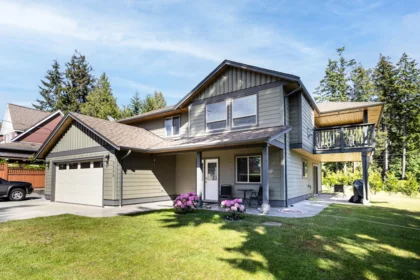 Street View Photo of 5550 Winter Road, Sechelt, BC