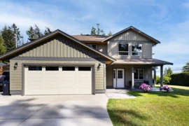 5550 Winter Road, Sechelt, BC