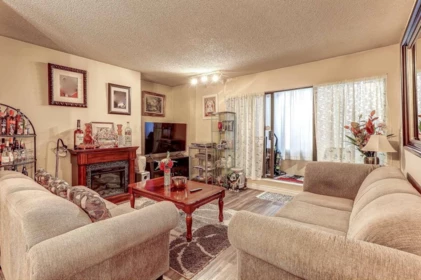 101 13316 Old Yale Road, Surrey, BC, Surrey — Apartment/Condo for sale