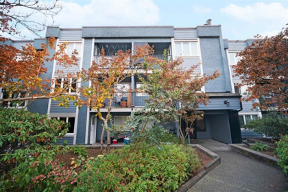 210 1122 King Albert Avenue, Coquitlam, BC, Coquitlam — Apartment/Condo for sale
