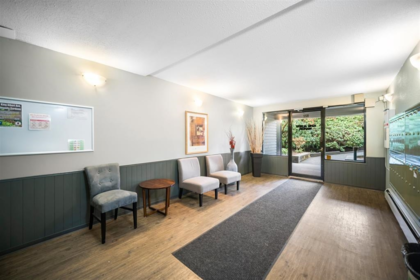 210 1122 King Albert Avenue, Coquitlam, BC, Coquitlam — Apartment/Condo for sale