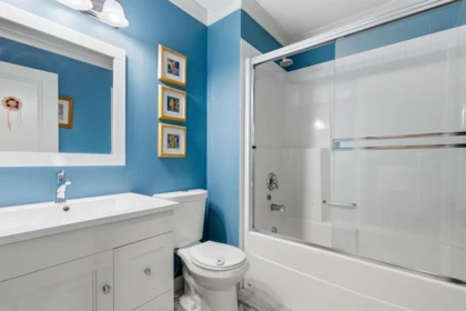 Mudroom Photo of 15 5648 Promontory Road, Chilliwack, BC