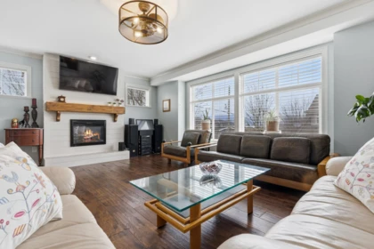 Primary Bedroom Photo of 15 5648 Promontory Road, Chilliwack, BC