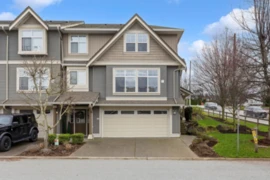 15 5648 Promontory Road, Chilliwack, BC
