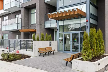 W212 10828 139a Street, Surrey, BC, Surrey — Apartment/Condo for sale