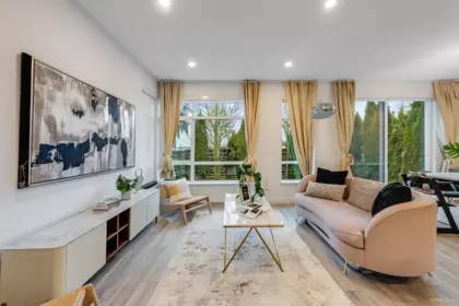 25 10511 No. 5 Road, Richmond, BC, Richmond — Townhouse for sale