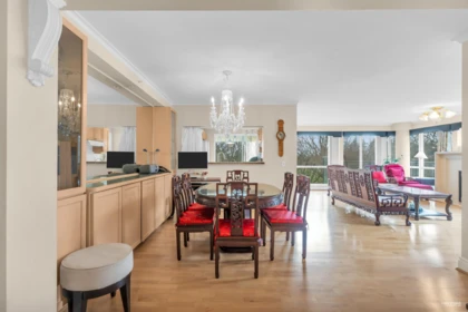Breakfast Nook Photo of 412 618 W 45th Avenue, Vancouver, BC