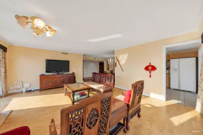 412 618 W 45th Avenue, Vancouver, BC, Vancouver — Apartment/Condo for sale
