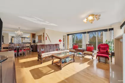 412 618 W 45th Avenue, Vancouver, BC, Vancouver — Apartment/Condo for sale