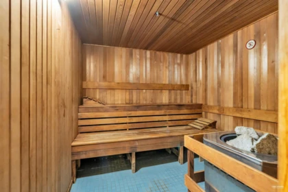 Fitness Center Photo Near 412 618 W 45th Avenue, Vancouver, BC