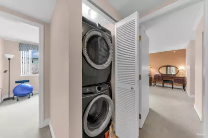 Garden / Landscaping Photo of 412 618 W 45th Avenue, Vancouver, BC