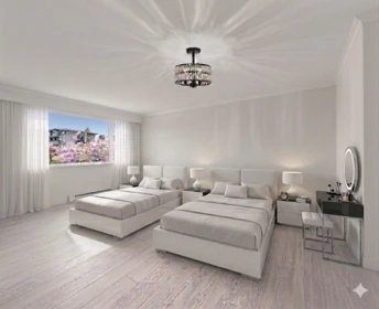 Loft / Bonus Room Photo of 412 618 W 45th Avenue, Vancouver, BC