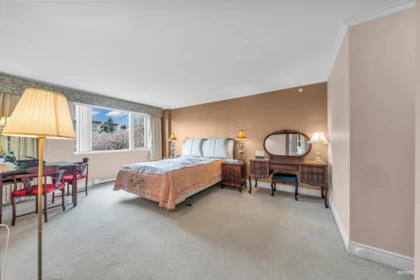 Office / Den Photo of 412 618 W 45th Avenue, Vancouver, BC