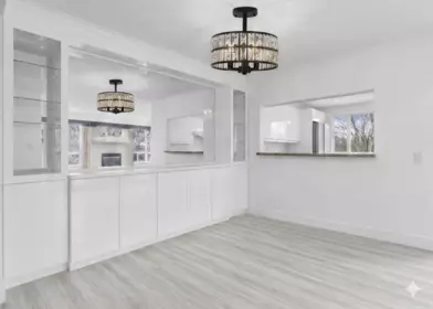Pantry Photo of 412 618 W 45th Avenue, Vancouver, BC