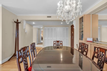Primary Bedroom Photo of 412 618 W 45th Avenue, Vancouver, BC