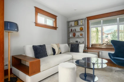 2834 E Georgia Street, Vancouver, BC, Vancouver — Single Family Residence for sale