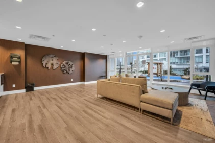 Office / Den Photo of 1105 2351 Beta Avenue, Burnaby, BC