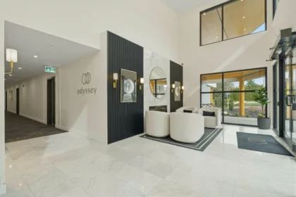 227 2635 King George Boulevard, Surrey, BC, Surrey — Apartment/Condo for sale