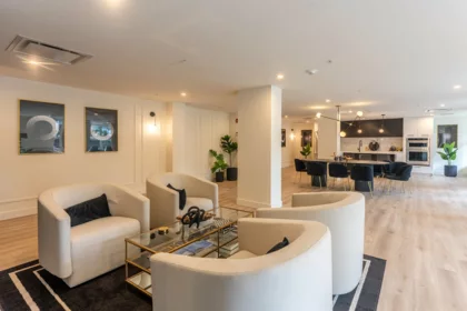 227 2635 King George Boulevard, Surrey, BC, Surrey — Apartment/Condo for sale