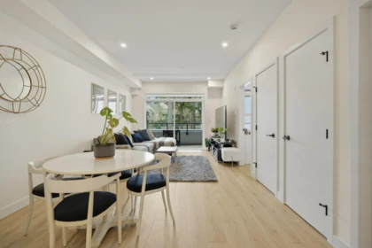 Pantry Photo of 227 2635 King George Boulevard, Surrey, BC