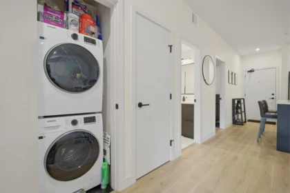 Powder Room Photo of 227 2635 King George Boulevard, Surrey, BC