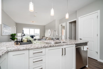 301 6490 194 Street, Surrey, BC, Surrey — Apartment/Condo for sale