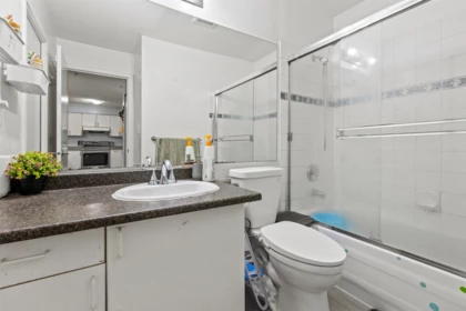 Office / Den Photo of 103 12160 80 Avenue, Surrey, BC