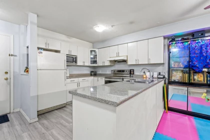 Pantry Photo of 103 12160 80 Avenue, Surrey, BC