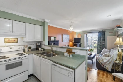 202 868 Kingsway Way, Vancouver, BC, Vancouver — Apartment/Condo for sale