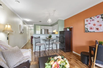 202 868 Kingsway Way, Vancouver, BC, Vancouver — Apartment/Condo for sale
