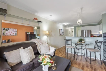 202 868 Kingsway Way, Vancouver, BC, Vancouver — Apartment/Condo for sale