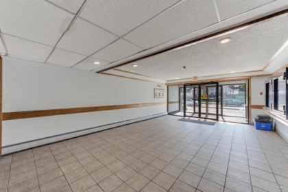 Hallway Photo of 204 8511 Westminster Highway, Richmond, BC
