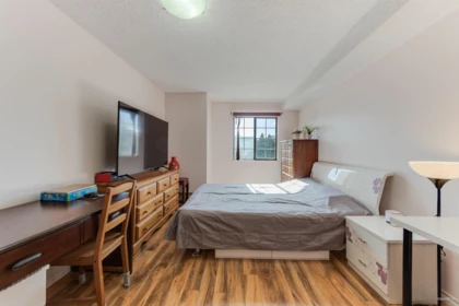 Loft / Bonus Room Photo of 204 8511 Westminster Highway, Richmond, BC